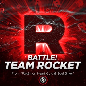 Battle! Team Rocket (From 