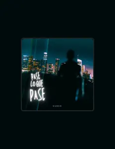 Escucha a Saigo, mira videos musicales, lee su biografía, consulta las fechas de las gira y más.