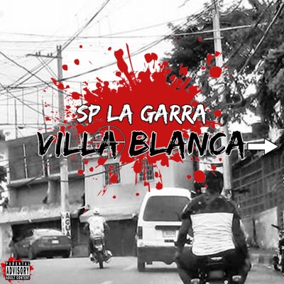 Villa Blanca - Single