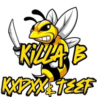 Killa B (feat. KXDXX) - Single - Teef