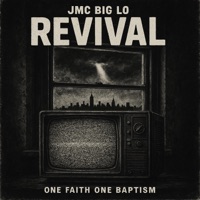 Revival (feat. Cassie) - Single - Jmc Big Lo