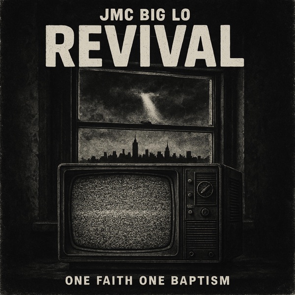 Revival (feat. Cassie) - Single