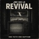 Revival feat Cassie Single