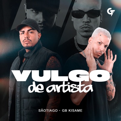 Vulgo de Artista - Single
