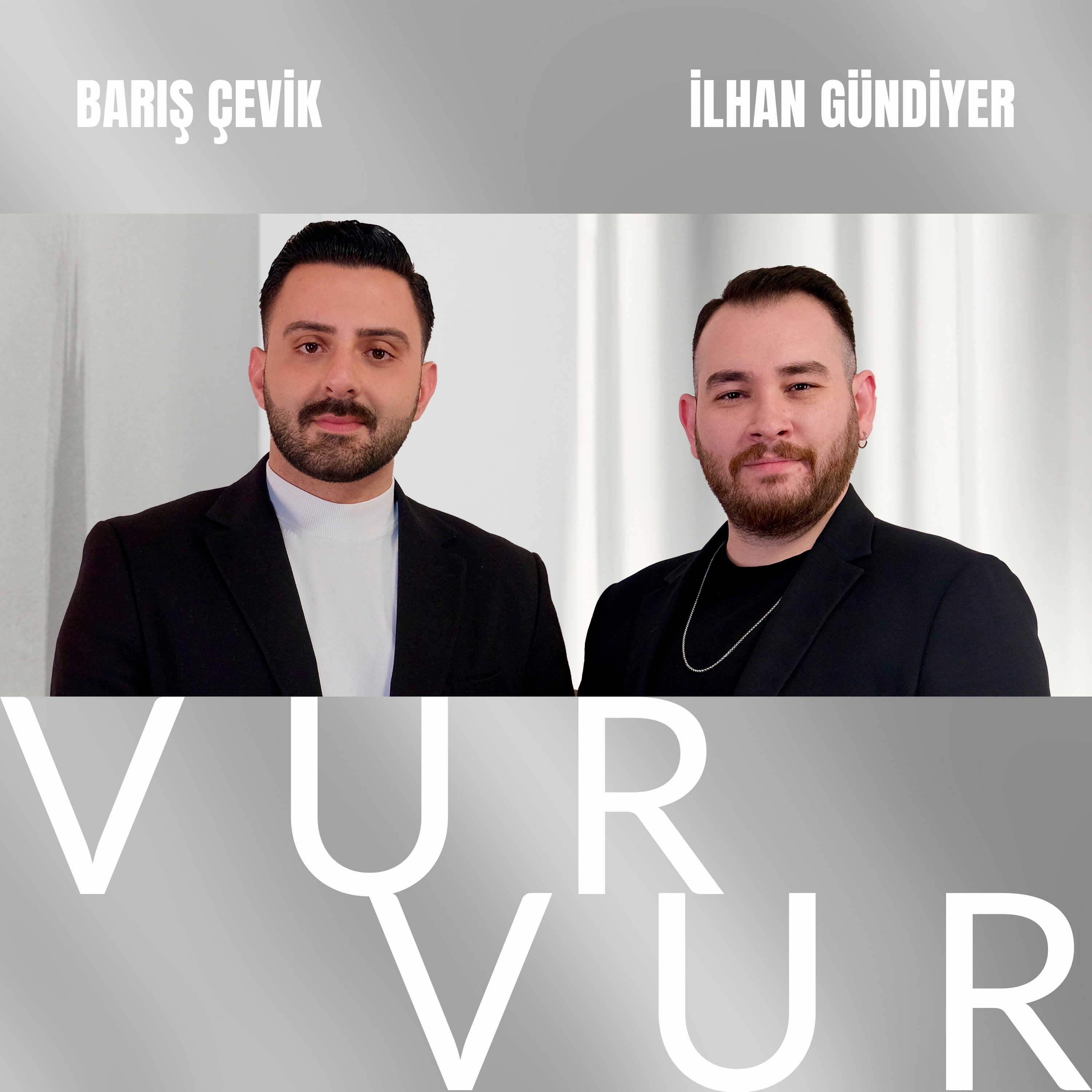 Vur Vur - Single