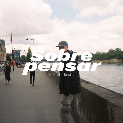 Sobrepensar (feat. Lussa) - Single