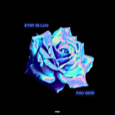 Stay In Luv - Single