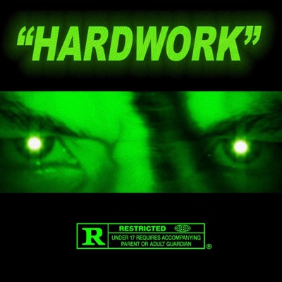 HARDWORK - Single