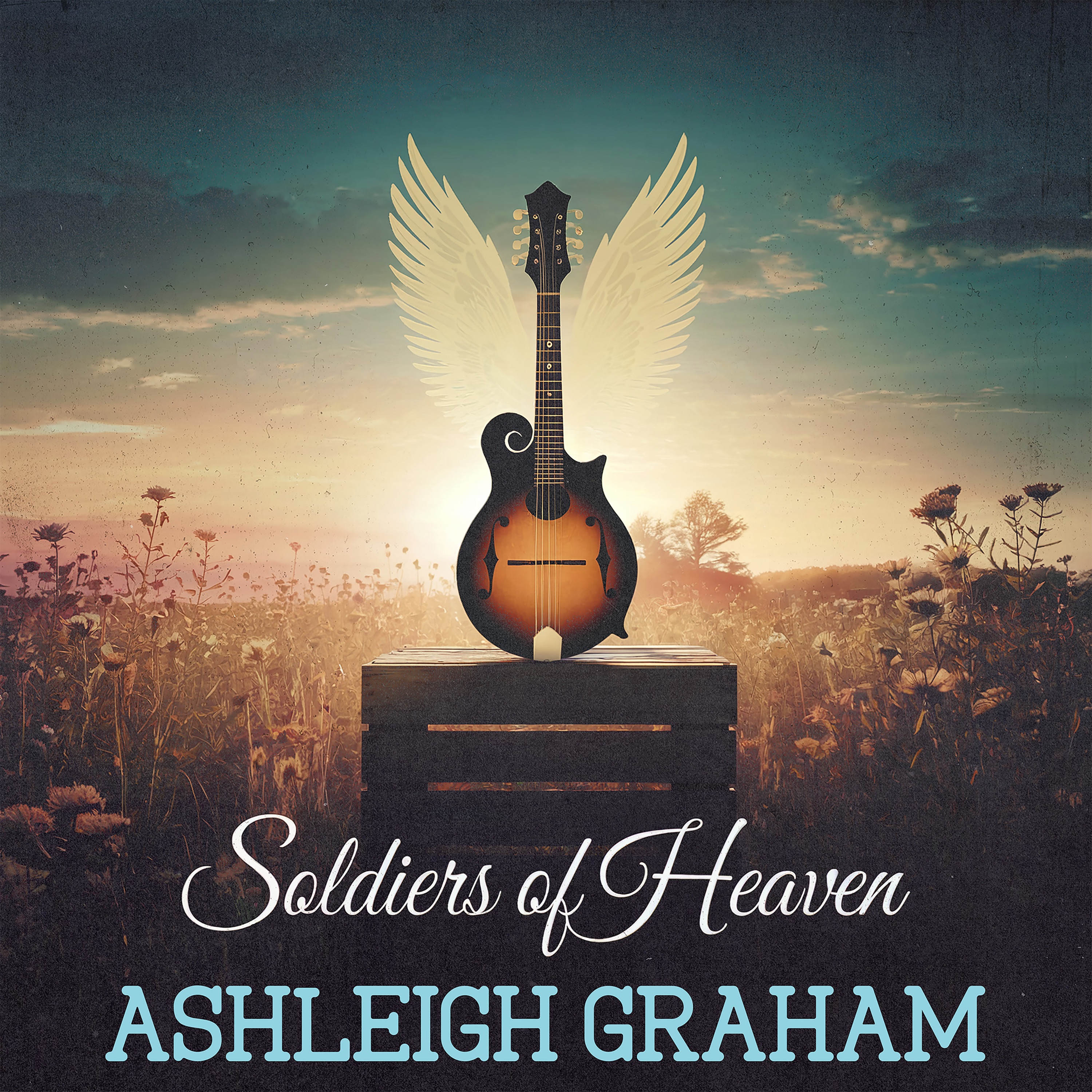 Soldiers Of Heaven - Single