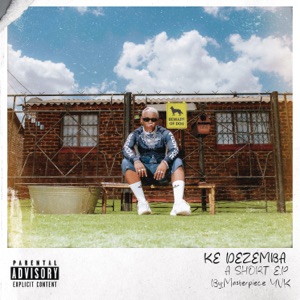 Abangani (feat. Ceeka RSA, BoontleRSA & DJ Exit)