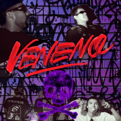 Veneno - Single