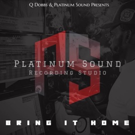 In the Trunk Platinum Sound & D Rose