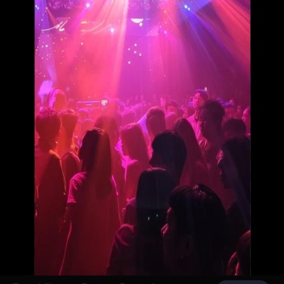 Party Tun Up (P.T.U - Single