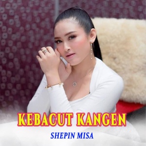 Chord Gitar Kebacut Kangen - Shepin Misa