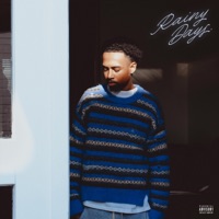 Rainy days - Single - FJ