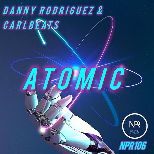 Atomic - EP