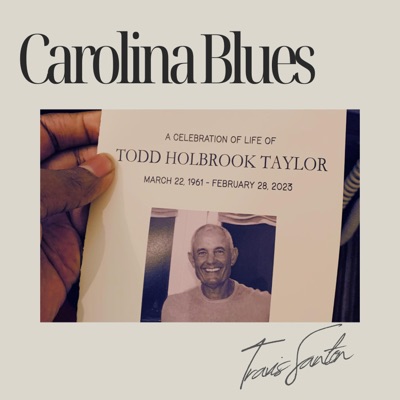 Carolina Blues - Single