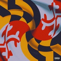 The Land (feat. JayBino) - Single - Uhmeer