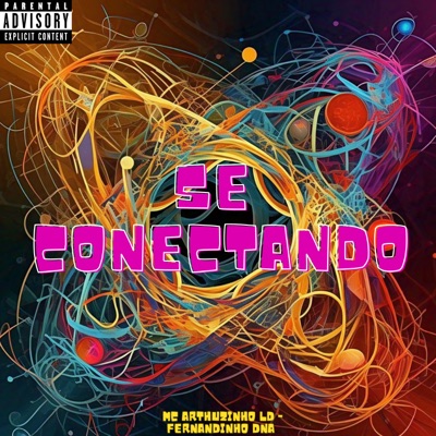 Se Conectando - Single