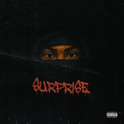 Surprise - Single