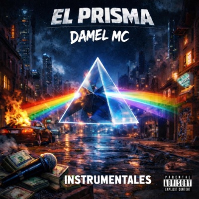 EL Prisma Instrumentales - EP