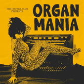 Organ Mania