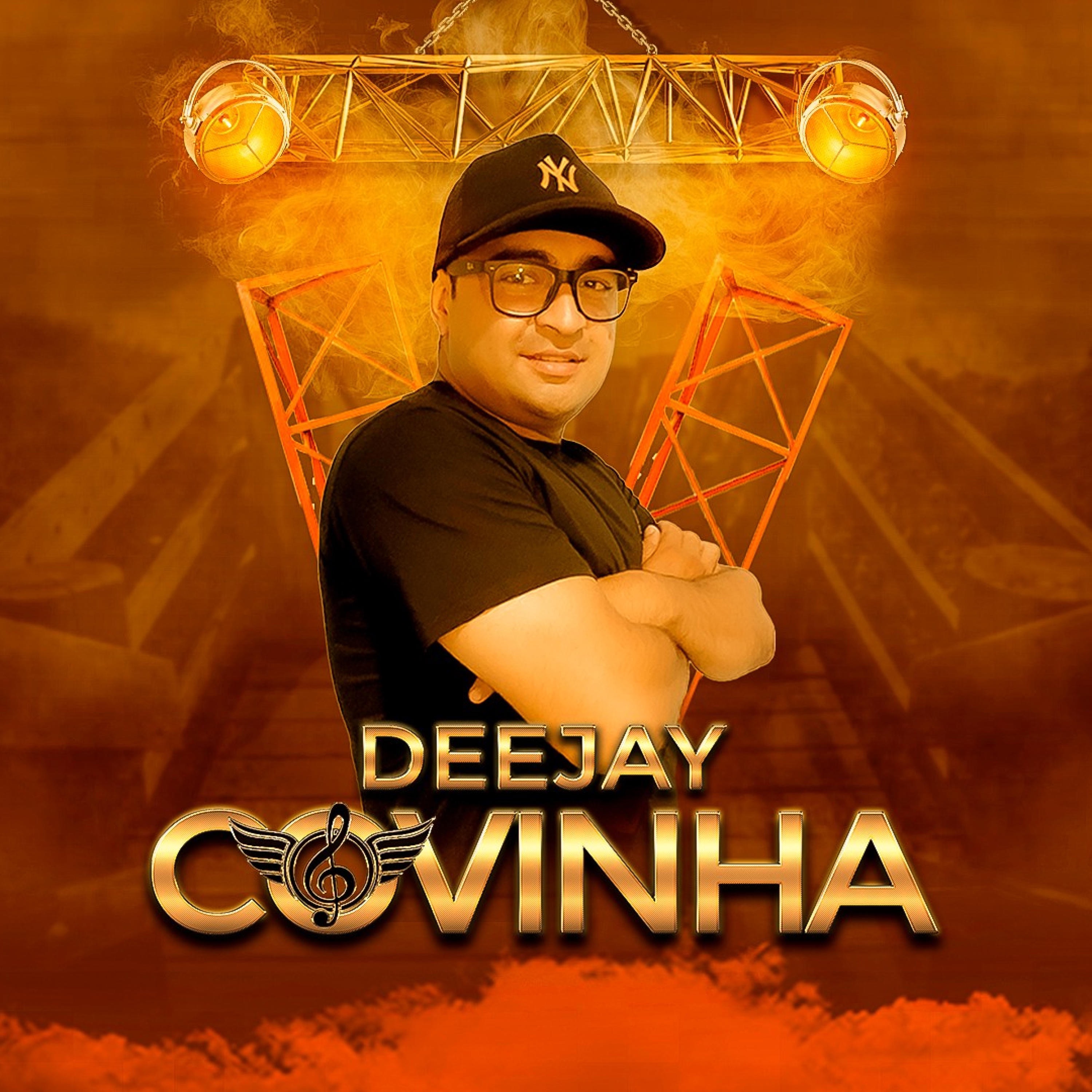FUNK LIGHT 2026 - EDIÇÃO ESPECIAL DJ COVINHA - Single