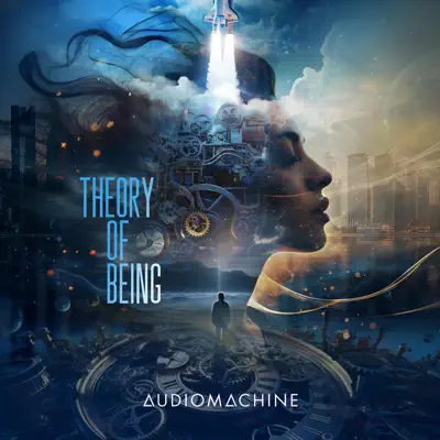 Dengarkan 'Theory of Being' dari Audiomachine & Stuart Roslyn.