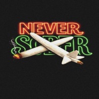 Never Sober (feat. Gringo The Mc & FTW Von) - Single - Cruciati Anima