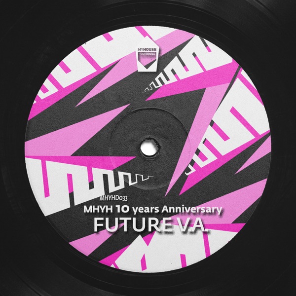Future V.A. - EP