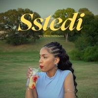 Drink my Water, Mind my Business - Single - Sstedi