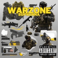 Warzone - Single - Soprunna
