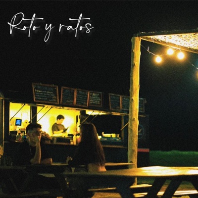 Roto y ratos - Single