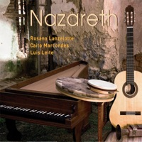 Nazareth - Rosana Lanzelotte & Caíto Marcondes