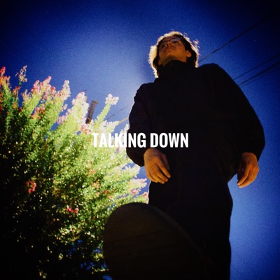Talking Down - Single