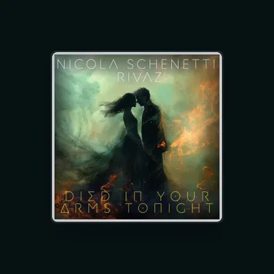 Listen to Nicola Schenetti, watch music videos, read bio, see tour dates & more!