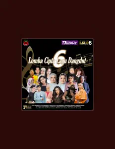 Hör dir Endang Kurnia an, schau dir Musikvideos an, lies die Biografie, finde Tourdaten und mehr!