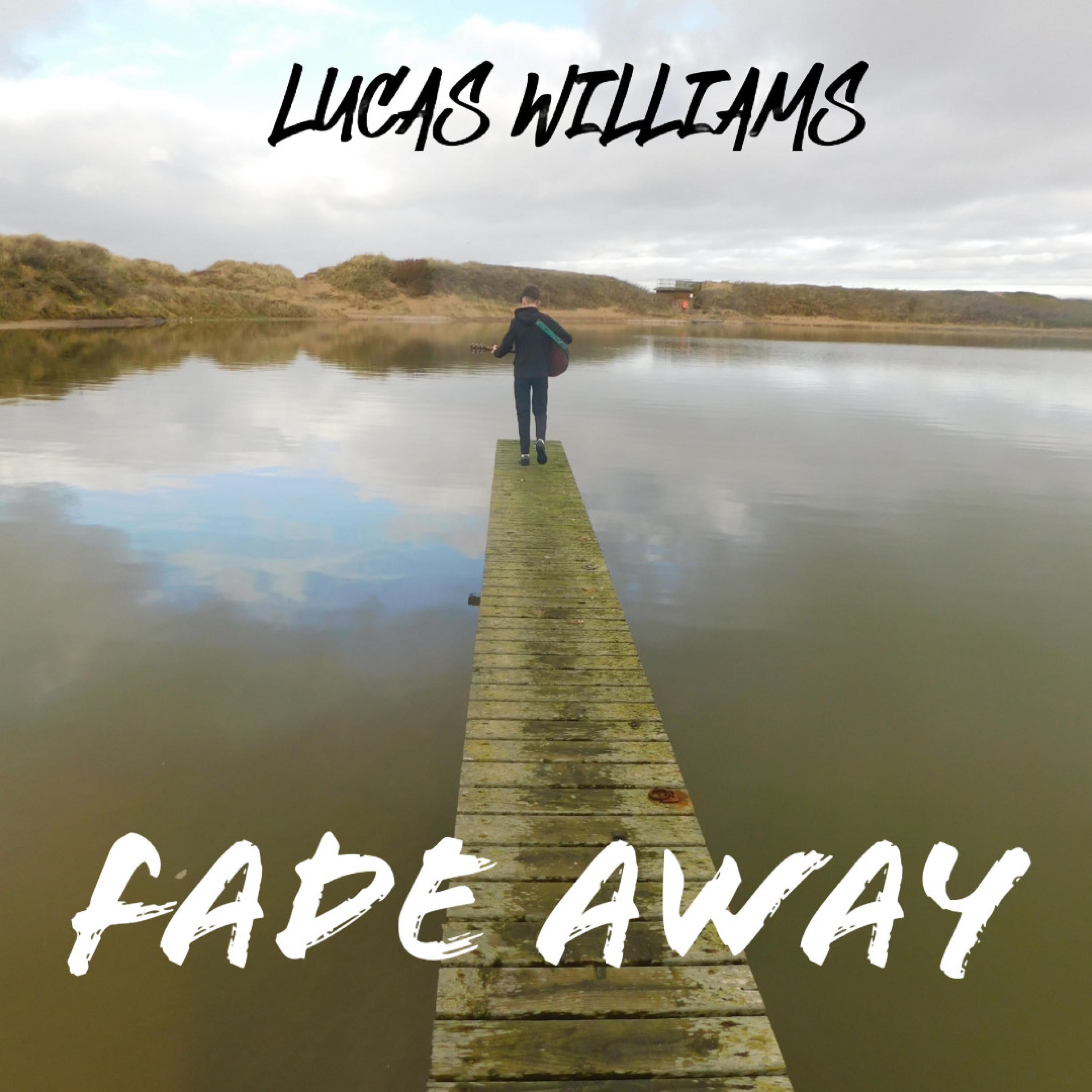 Fade Away - Single