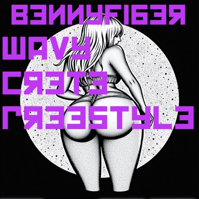 Wavy Crete Freestyle - Single