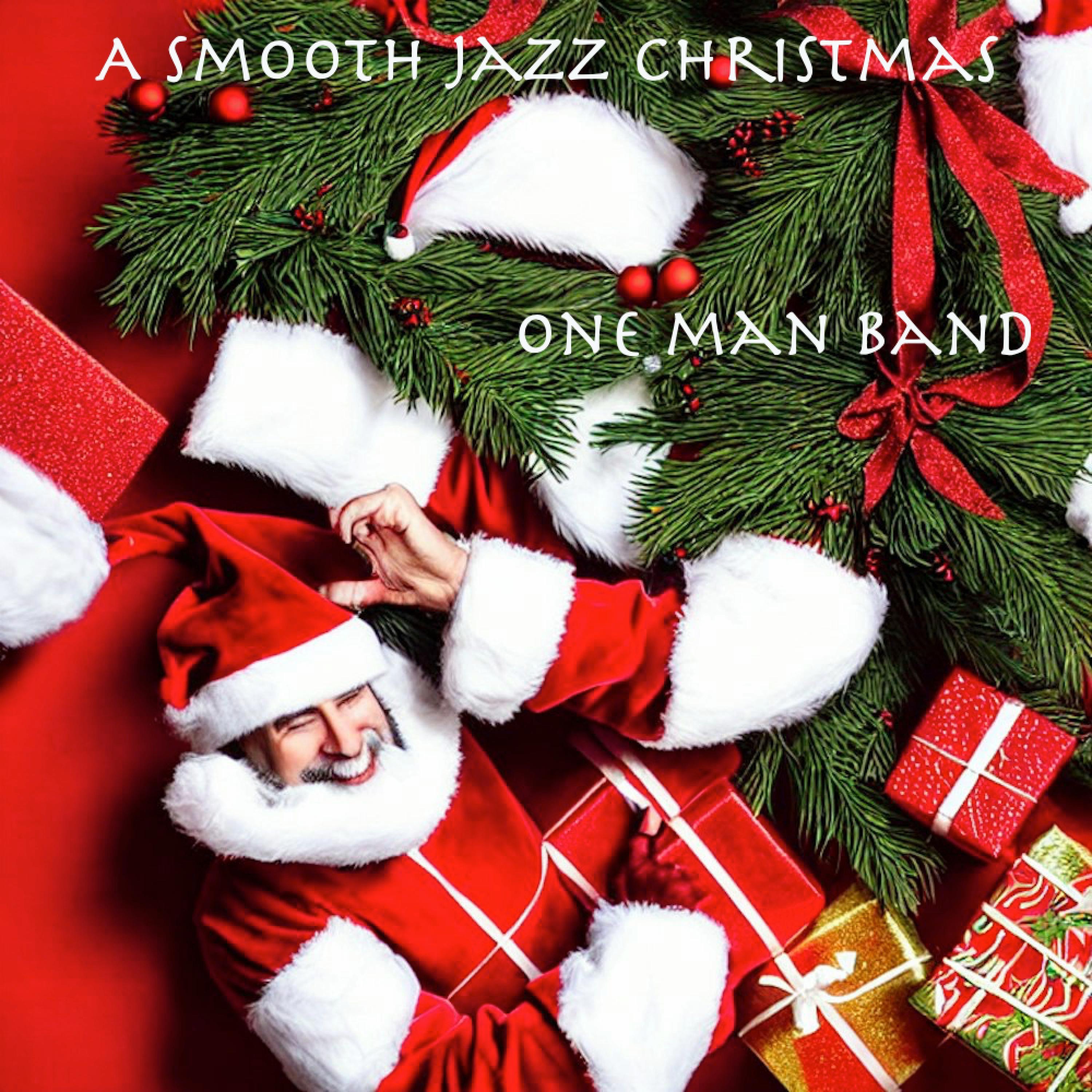 A Smooth Jazz Christmas