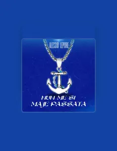 收听 Alessio Lepore、观看音乐视频、阅读小传、查看巡演日期等 ！