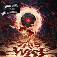 This Way - Single - Space Laces