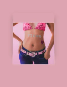Escucha a Tiara, mira videos musicales, lee su biografía, consulta las fechas de las gira y más.