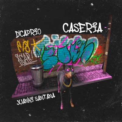 CASERIA (feat. juanki santana) - Single