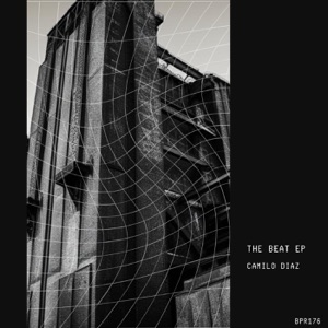 The Beat EP - Single