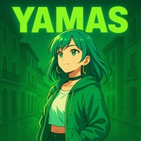 YAMAS FUNK - EP - VANISHGOLDD