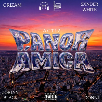 PANORAMICA (feat. Sxnder White) - Single