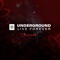 Perception (ULF004) [Cass 4by4 Remix] artwork