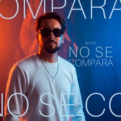 No se compara - Single