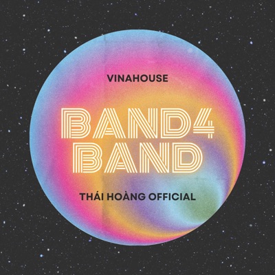 Thái Hoàng Official - Band Four Band
